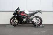 BMW S1000RR 2011 links