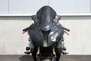 BMW S1000RR 2011 front