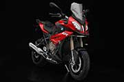 BMW S1000XR 2015