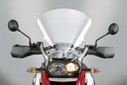 ZTechnik Windschild BMW R1200GS