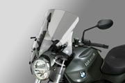 ZTechnik Windschild BMW R1200R