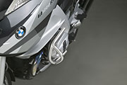 BMW ZTechnik Verkleidungsschutz