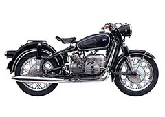 Ältere Modelle ab Bj 69