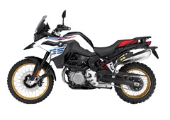 BMW F750GS & F850GS