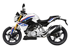 BMW G310R