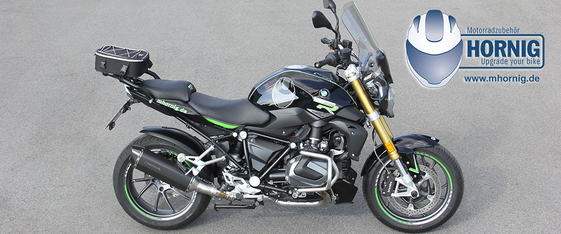 hornig bmw r1200rt