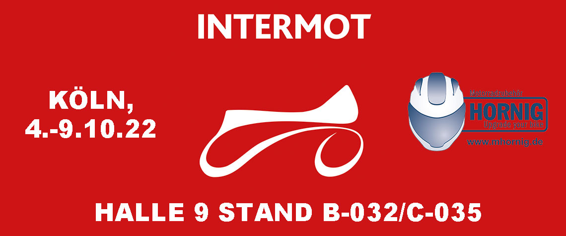 Intermot 2022 by Hornig